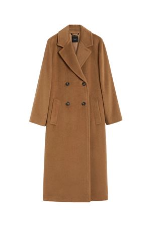 Zufolo MAX MARA WEEKEND | Coat | 2525016092650026